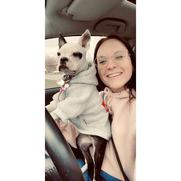 Meet your Posher, Daphney-jade - Picture 1 of 1